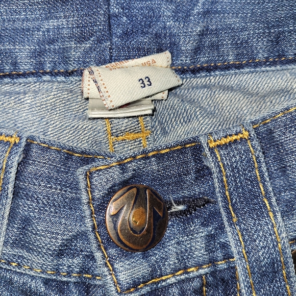 Pants - Picture 3 of 4